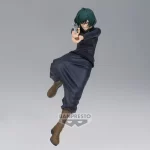 Jujutsu Kaisen Jufutsunowaza Mai Zenin figure 15cm