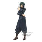 Jujutsu Kaisen Mai Zenin figura 15cm