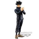 Jujutsu Kaisen Megumi Fushiguro figura 16cm