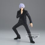 Jujutsu Kaisen Satoru Gojo figura 16cm