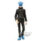 Jujutsu Kaisen Satoru Gojo figura 17cm