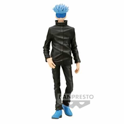Jujutsu Kaisen Satoru Gojo figura 17cm