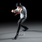 Jujutsu Kaisen Toji Fushiguro figura 14cm