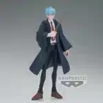 MASHLE - Lance Crown - DXF figura 17 cm