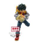 MY HERO ACADEMIA FIGURA IZUKU MIDORIYA 14 cm