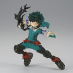 MY HERO ACADEMIA - Izuku - Amazing hero figura 13 cm