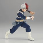 MY HERO ACADEMIA - Shoto - Amazing hero figura 15 cm