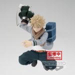 My Hero Academia Vol.3 Katsuki Bakugo figura 12cm
