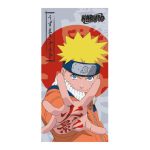 Naruto Shippuden microfibra ručnik za plažu 70x140 cm