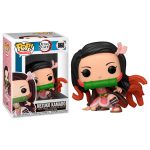 Nezuko Kamado funko pop 9 cm