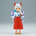 ONE PIECE - Yamato - dxf banpresto figura 12 cm