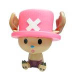 One Piece Chibi kasica Chopper 15 cm