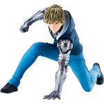 One Punch Man Genos figura 10cm