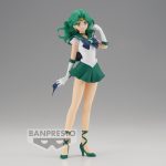 SAILOR MOON - Neptune - Glitter figura 25 cm