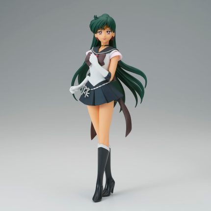 SAILOR MOON - Pluto - Glitter figura 25 cm