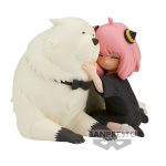 SPY X FAMILY - Anya & Bond figura 10 cm