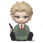 Spy x Family Loyd Forger kasica 18 cm