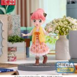 Spy x Family Luminastafigura Anya Forger Vol. 3 15 cm