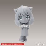 Spy x Family mini figura Anya Forger A 7 cm
