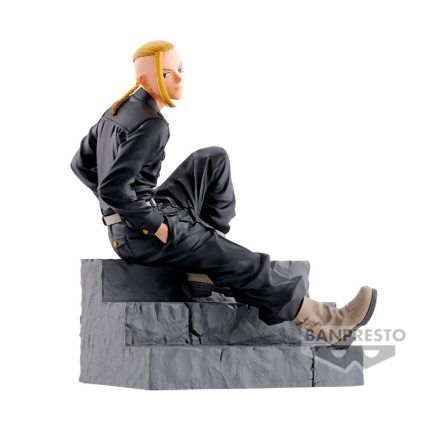 Tokyo Revengers Break Time Draken Ken Ryuguji figura 13cm