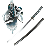 Touken Ranbu KOUSETSU SAMONJI metalna katana 105 cm