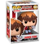 Yu-Gi-Oh! Jaden Yuki Funko pop figura 9 cm