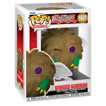 Yu-Gi-Oh! Winged Kuriboh Funko pop figura 9 cm