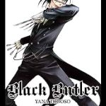 Black Butler vol 3