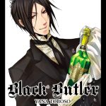 Black Butler vol 5
