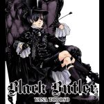 Black Butler vol 6