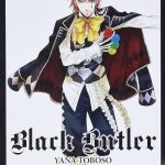Black Butler vol 7