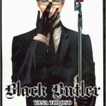 Black Butler vol 8