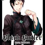 Black Butler vol 9