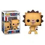 Bleach Kon POP! figura 9 cm