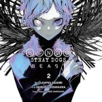 Bungo Stray Dogs Beast, Vol. 2