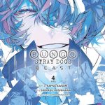 Bungo Stray Dogs Beast, Vol. 4
