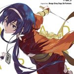 Bungo Stray Dogs Dead Apple Vol. 2