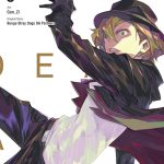 Bungo Stray Dogs Dead Apple Vol. 3