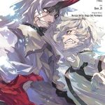Bungo Stray Dogs Dead Apple, Vol. 4