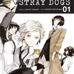 Bungo Stray Dogs, Vol. 1