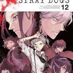 Bungo Stray Dogs, Vol. 12