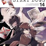 Bungo Stray Dogs, Vol. 14