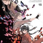 Bungo Stray Dogs, Vol. 15