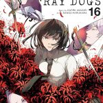 Bungo Stray Dogs, Vol. 16