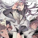 Bungo Stray Dogs, Vol. 18