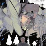 Bungo Stray Dogs, Vol. 21