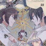 Bungo Stray Dogs, Vol. 22