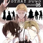 Bungo Stray Dogs, Vol. 5