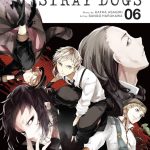Bungo Stray Dogs, Vol. 6