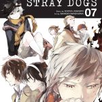 Bungo Stray Dogs, Vol. 7